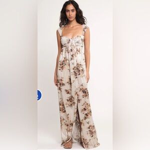 Sabina Musayev Serilda Dress